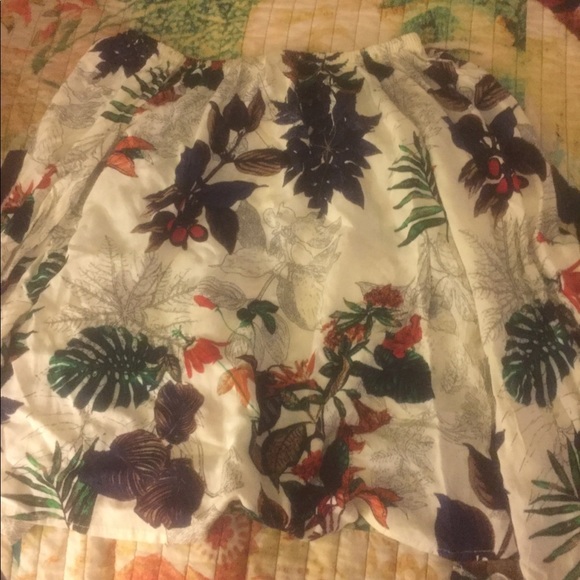 Off the shoulder top - Picture 1 of 2